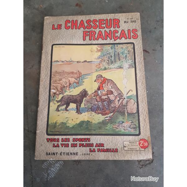 Le chasseur fran�ais