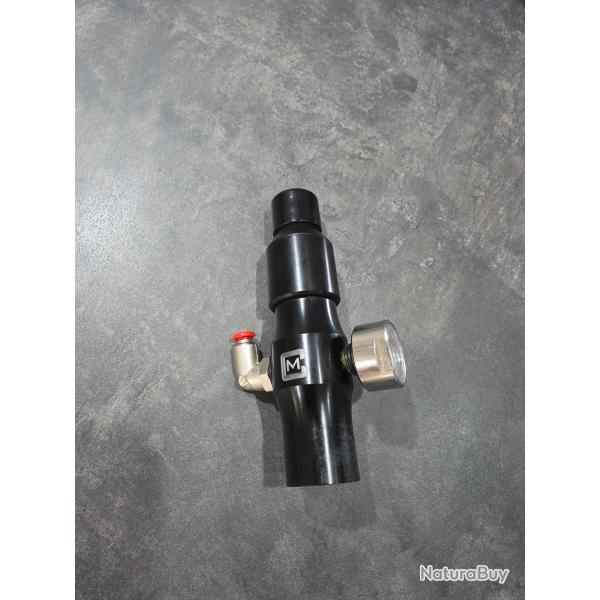 R�gulateur mancraft