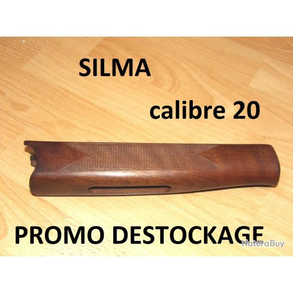 devant NEUF fusil SILMA calibre 20 � 49.00 Euros !!!!!!!!!! - VENDU PAR JEPERCUTE (D25D182)