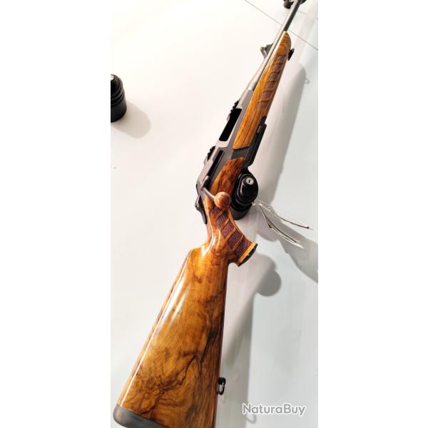 Merkel RX Helix Altesse grade 6 calibre 300win neuve