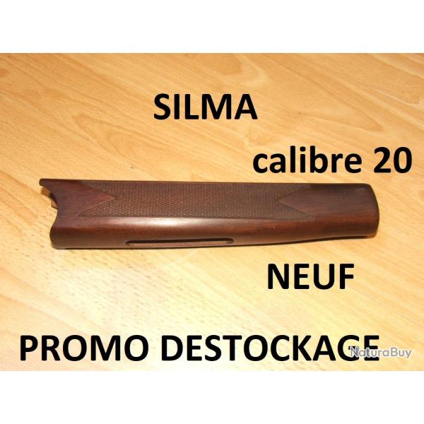 devant NEUF fusil SILMA calibre 20 � 49.00 Euros !!!!!!!!!!!!!! - VENDU PAR JEPERCUTE (D25D179)