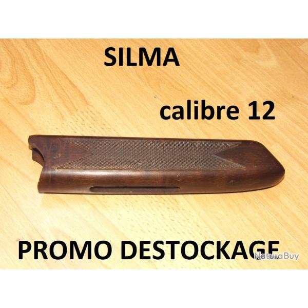 devant fusil SILMA calibre 12 � 45.00 Euros !!!!!!!!!!!!!!!! - VENDU PAR JEPERCUTE (D25D183)