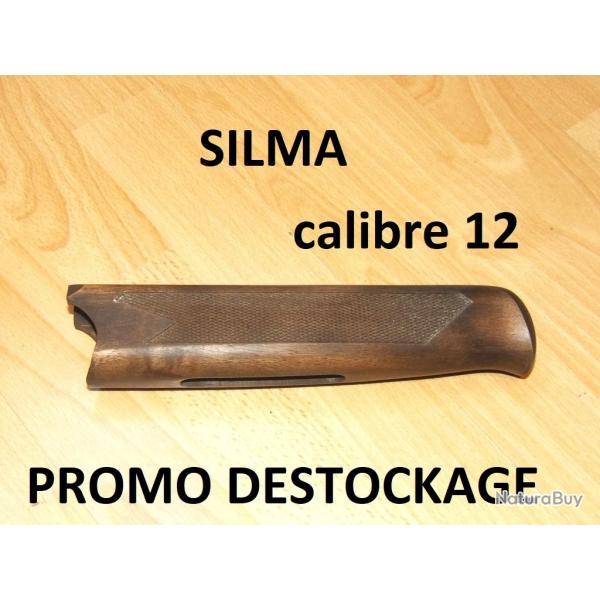 devant bois fusil SILMA calibre 12 � 45.00 Euros !!!!!!!!!!!! - VENDU PAR JEPERCUTE (D25D184)