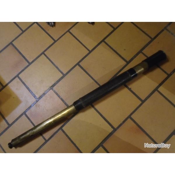 LONGUE VUE DE MARINE