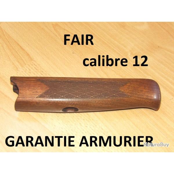 devant fusil FAIR PREMIER et autres calibre 12 (garantie armurier) - VENDU PAR JEPERCUTE (D25D216)