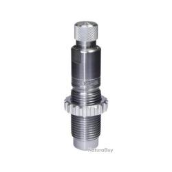 Matrice si&eacute;geurs d'ogives Lee Bullet Seating Die pour cal: 7mm08