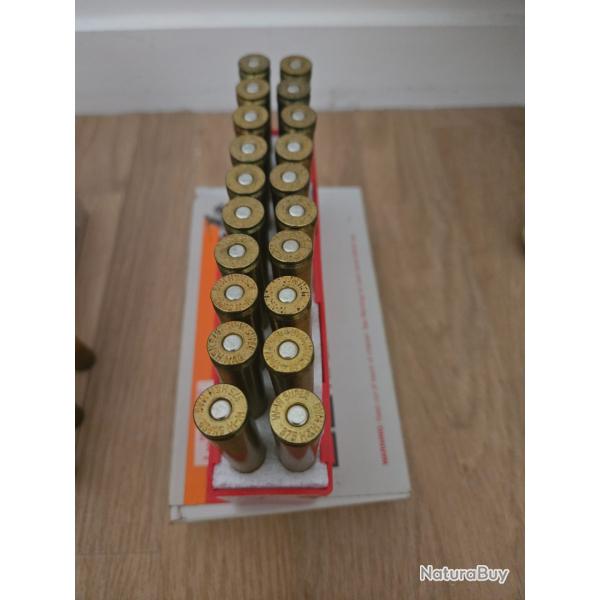 Munitions Winchester 375 h&h