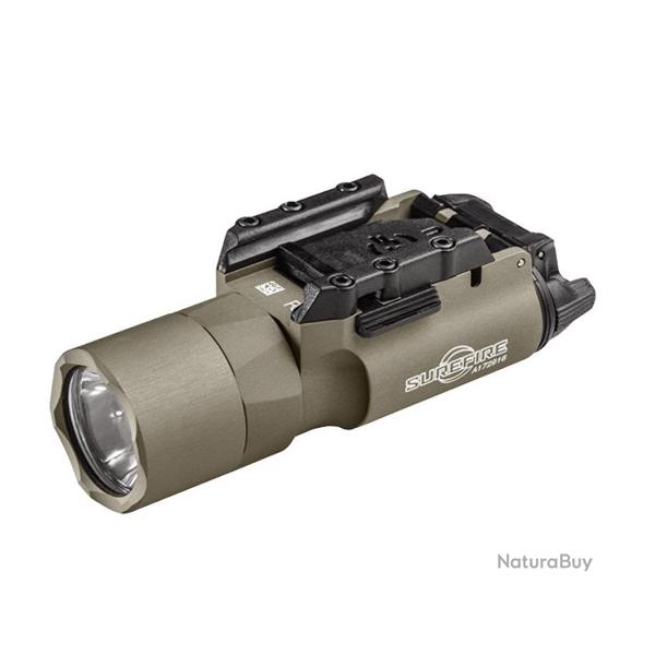 Lampre surefire X300 Tan