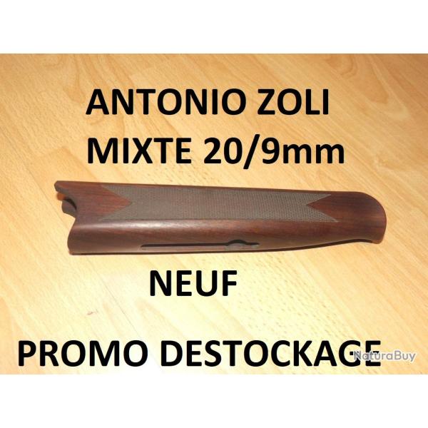devant NEUF de MIXTE ANTONIO ZOLI MIXTE - VENDU PAR JEPERCUTE (D25D161)