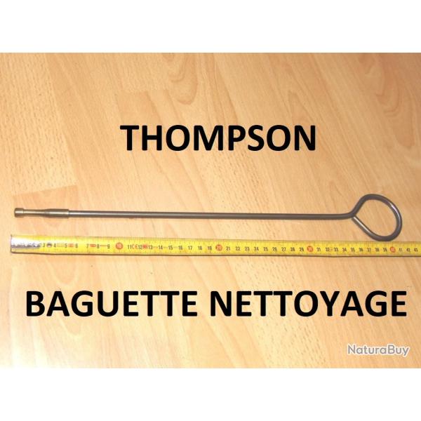 baguette nettoyage THOMPSON THOMPSON M1 � 12.00 Euros !!!!!!!!!!! - VENDU PAR JEPERCUTE (D25D258)