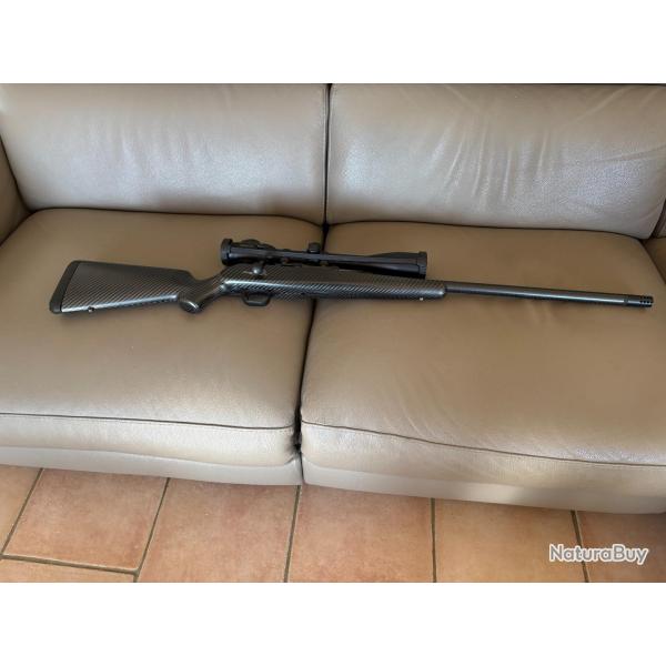 R93 CHRISTENSEN carbone