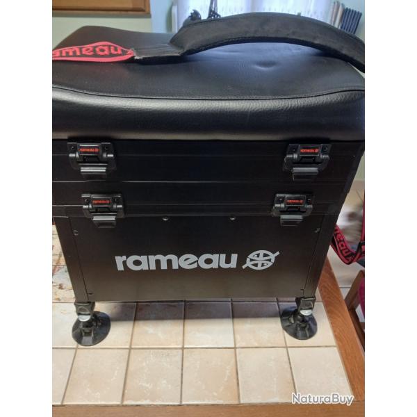 Caisse  pche RAMEAU
