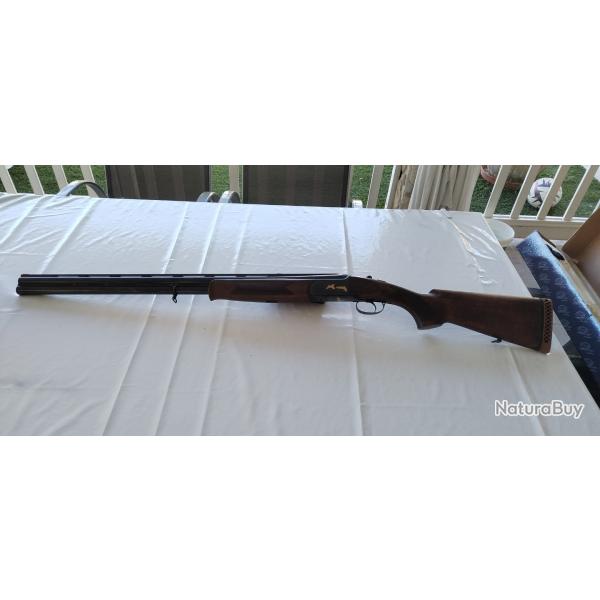 Fusil superpos fair premier gabion