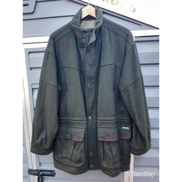 Veste Marque Elch  Loden  Taille XL