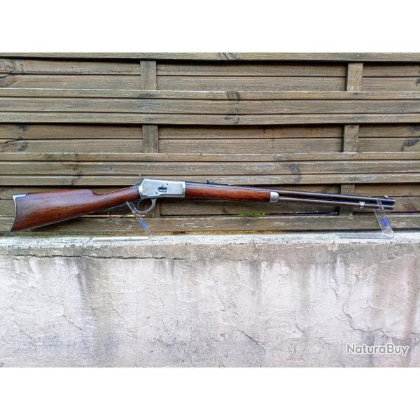 Authentique Winchester 1892 de 1900 Cal. .44-40