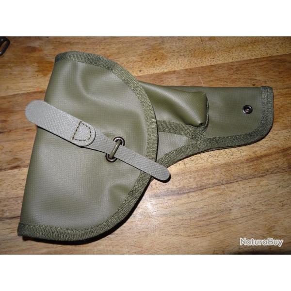 Etui de MAC 50 toile synth�tique derni�re version