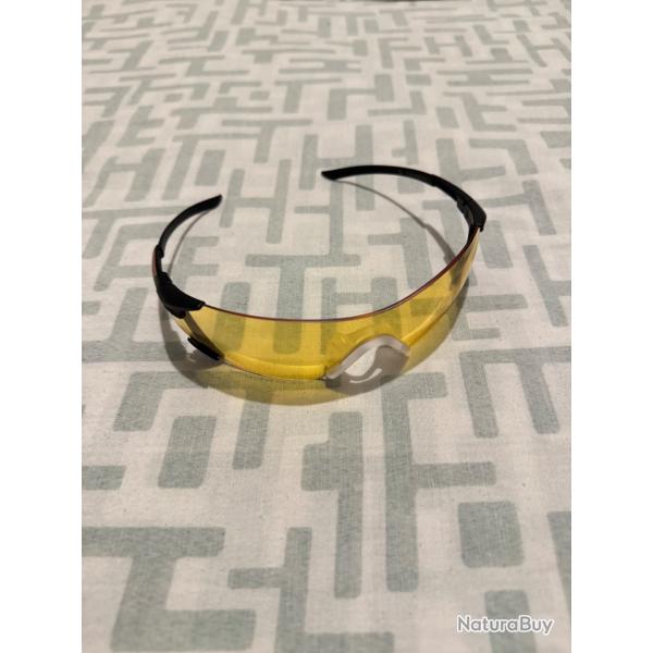 Lunette de protection pour tir sportif chasse