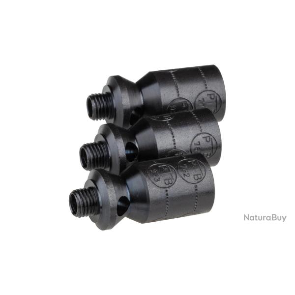 Adaptateur lance fus�e Umarex pour armes d'alarme I M8X1.00