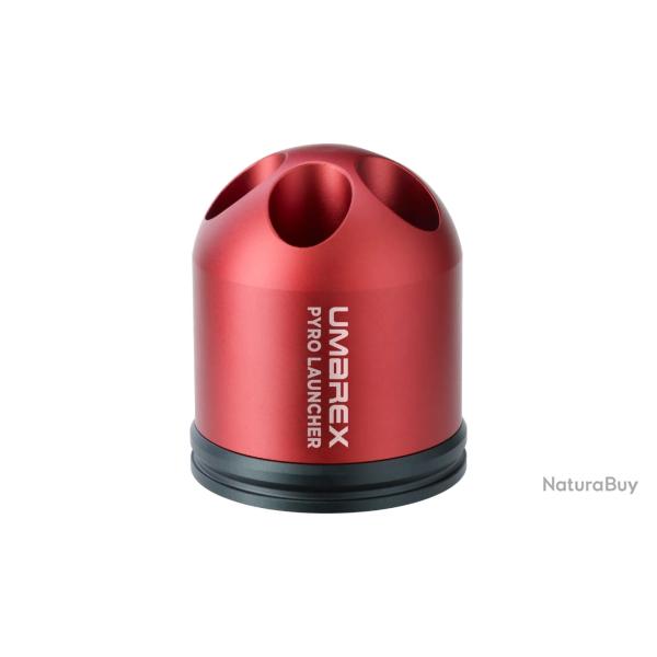 Adaptateur lance fuse Umarex pour armes d'alarme 5 fuses