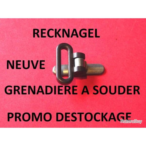 grenadiere a souder sur canon fusil marque RECKNAGEL 49302865 - VENDU PAR JEPERCUTE (HU159)