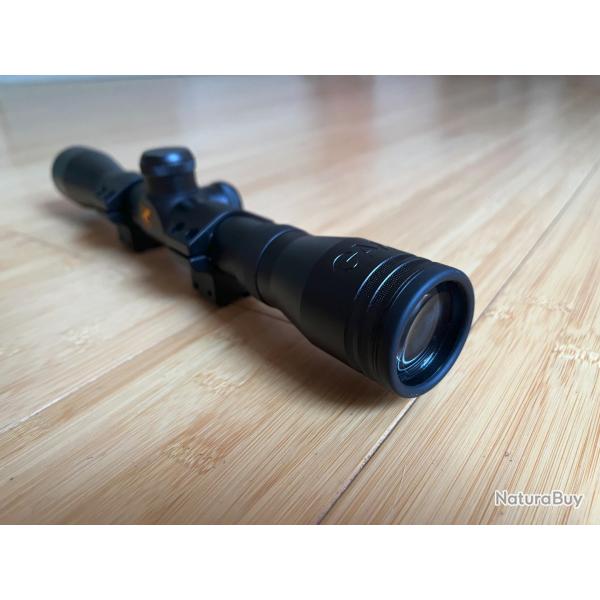 Lunette de vise GAMO 4x32 WR
