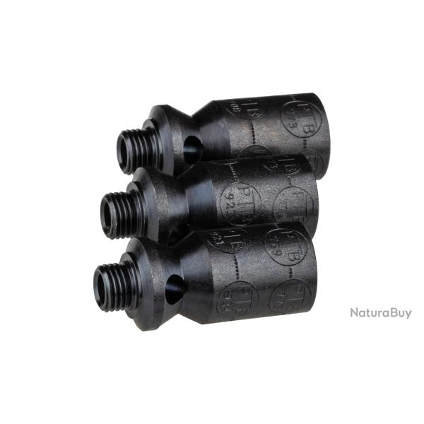 Adaptateur lance-fuse K (M9X1.00)