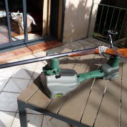 carabine sharps pedersoli billy dixon cal 45-70