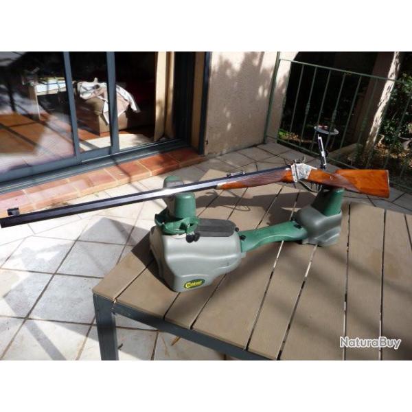 carabine sharps pedersoli billy dixon cal 45-70