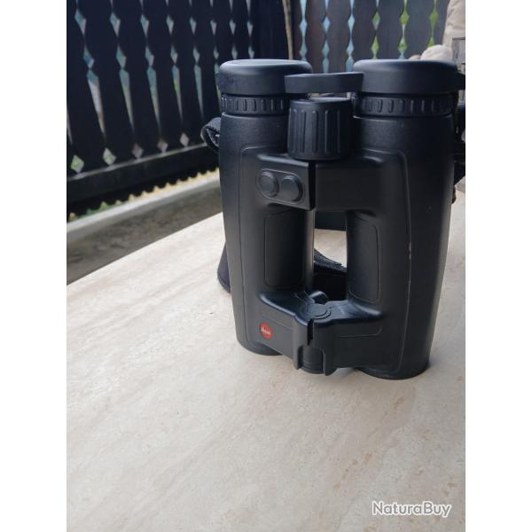 Jumelles Leica Tlmtre laser 10x42 HD-R