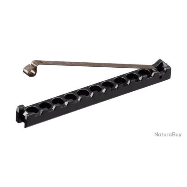 Chargeur pour pistolet d'alarme Rhm RG300 CAL.6MM flobert blanc 10CPS