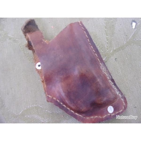 petit holster pour pa 6,35 ou .22
