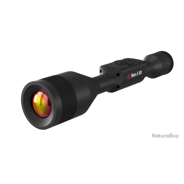ATN Mars 5 XD 1280x1024 2-20x Lunette de tir thermique Smart HD calculateur balistique d'occasion