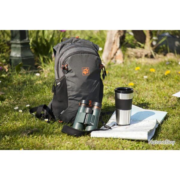 Cafeti�re avec tasse isotherme pour caf� filtre moulu, Machine � caf� 2 pour grandes tasses - 750W