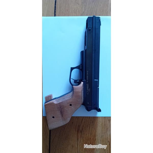 Pistolet 4,5 mm GAMO COMPACT