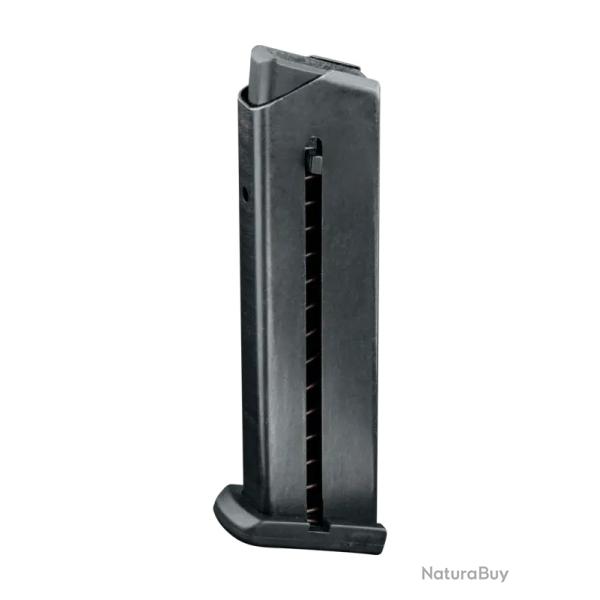 Chargeur pour pistolet d'alarme Rhm RG88 BLACK CAL.9MM PAK 7CPS