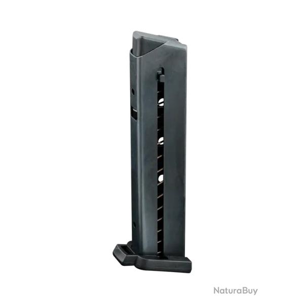 Chargeur pour pistolet d'alarme Rhm RG96 BLACK CAL.9MM PAK 9CPS