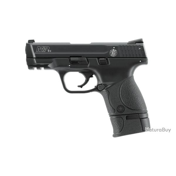 Pistolet d'alarme Swith&Wesson M&P9 C CAL.9MM PAK 12CPS