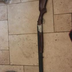 fusil verney carron cal.12/70 mod.six