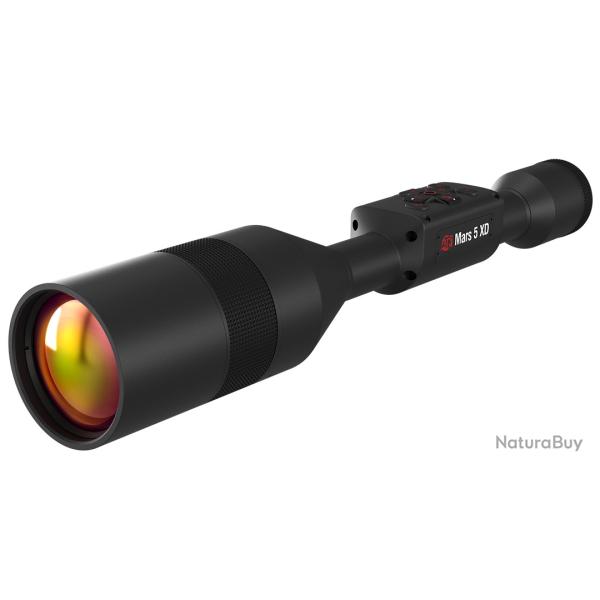 ATN Mars 5 XD 1280x1024 4-40x Lunette de tir thermique calculateur balistique d'occasion