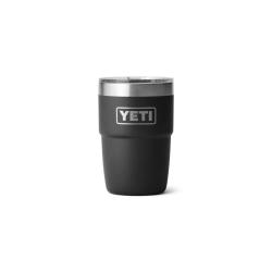 THERMOS STACKABLE CUP 8 OZ - YETI Noir