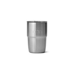 THERMOS STACKABLE CUP 8 OZ - YETI Inox