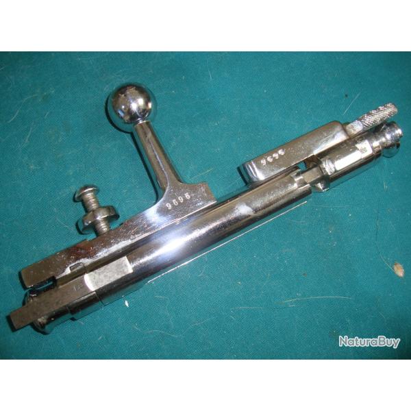 CULASSE POUR MAUSER 1871