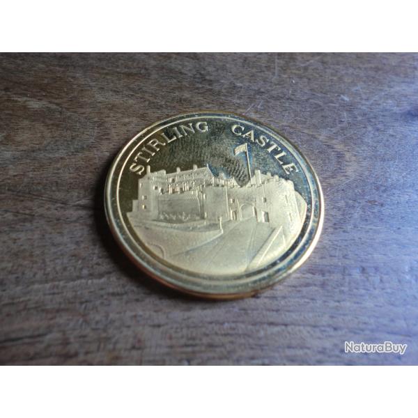 m�daillle chateau sterling