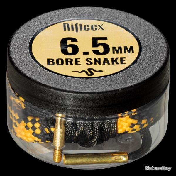 BORE SNAKE RifleCX - 6,5MM