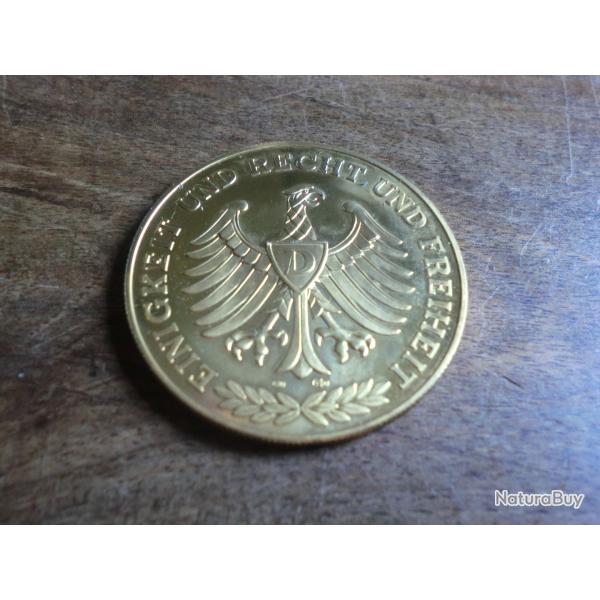 m�daillle 200 jahre brandenburger tor