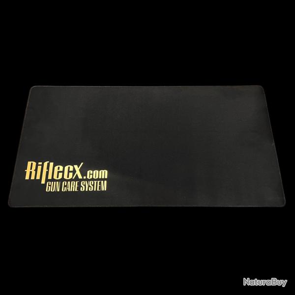 Tapis de Neyttoyage pour Armes a Feu - RifleCX