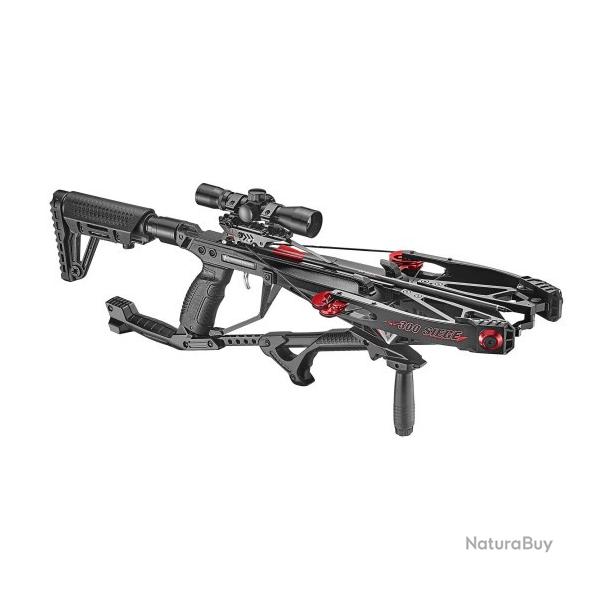 Arbal�te EK Archery Cobra Siege