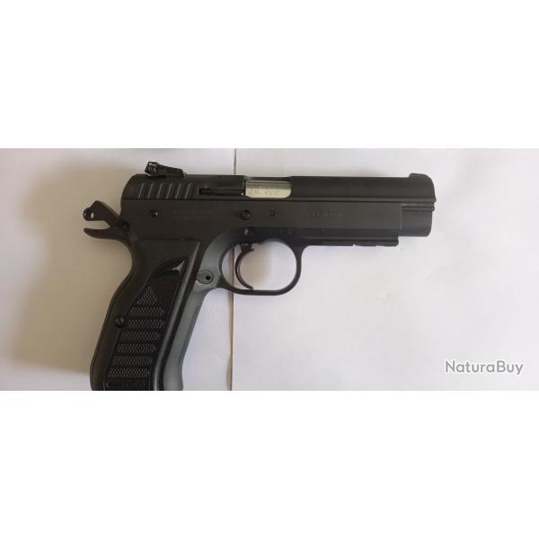 Tanfoglio combat sport