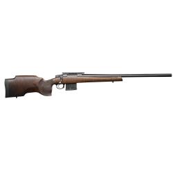 Occasion Carabine CZ 557 Varmint 308 Win avec Moderatuer ASE UTRA