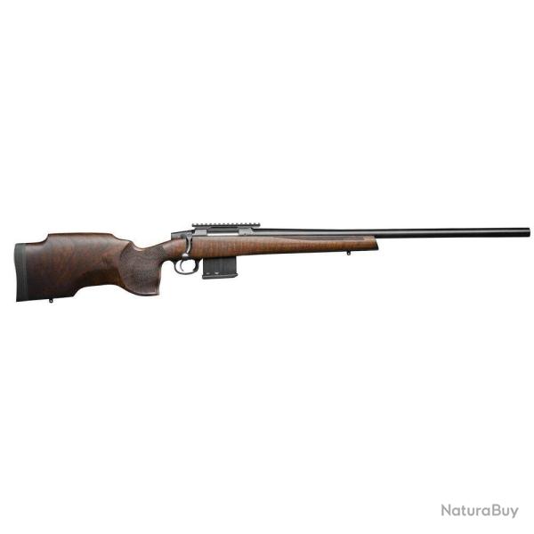 Occasion Carabine CZ 557 Varmint 308 Win avec Moderatuer ASE UTRA